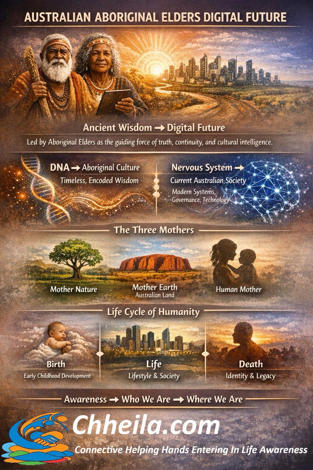 Ancient Wisdom